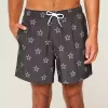 Volley-Badehose bis zur Mitte des Oberschenkels Volley-Badehose bis zur Mitte des Oberschenkels