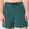 Volley-Badehose bis zur Mitte des Oberschenkels Volley-Badehose bis zur Mitte des Oberschenkels
