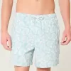 Volley-Badehose bis zur Mitte des Oberschenkels Volley-Badehose bis zur Mitte des Oberschenkels