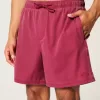 Volley-Badehose bis zur Mitte des Oberschenkels Volley-Badehose bis zur Mitte des Oberschenkels