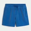 Volley-Badehose bis zur Mitte des Oberschenkels Volley-Badehose bis zur Mitte des Oberschenkels