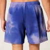Volley-Badehose bis zur Mitte des Oberschenkels Volley-Badehose bis zur Mitte des Oberschenkels