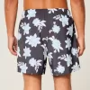 Volley-Badehose bis zur Mitte des Oberschenkels Volley-Badehose bis zur Mitte des Oberschenkels
