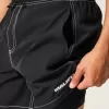 Volley-Badehose bis zur Mitte des Oberschenkels Volley-Badehose bis zur Mitte des Oberschenkels
