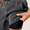 Volley-Badehose bis zur Mitte des Oberschenkels Volley-Badehose bis zur Mitte des Oberschenkels