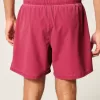 Volley-Badehose bis zur Mitte des Oberschenkels Volley-Badehose bis zur Mitte des Oberschenkels