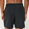 Volley-Badehose bis zur Mitte des Oberschenkels Volley-Badehose bis zur Mitte des Oberschenkels