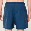 Volley-Badehose bis zur Mitte des Oberschenkels Volley-Badehose bis zur Mitte des Oberschenkels