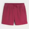 Volley-Badehose bis zur Mitte des Oberschenkels Volley-Badehose bis zur Mitte des Oberschenkels