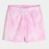 Volley-Badehose bis zur Mitte des Oberschenkels Volley-Badehose bis zur Mitte des Oberschenkels