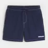 Volley-Badehose bis zur Mitte des Oberschenkels Volley-Badehose bis zur Mitte des Oberschenkels