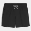 Volley-Badehose bis zur Mitte des Oberschenkels Volley-Badehose bis zur Mitte des Oberschenkels
