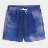 Volley-Badehose bis zur Mitte des Oberschenkels Volley-Badehose bis zur Mitte des Oberschenkels