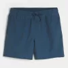 Volley-Badehose bis zur Mitte des Oberschenkels Volley-Badehose bis zur Mitte des Oberschenkels