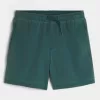 Volley-Badehose bis zur Mitte des Oberschenkels Volley-Badehose bis zur Mitte des Oberschenkels