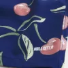 Volley-Badehose bis zur Mitte des Oberschenkels Volley-Badehose bis zur Mitte des Oberschenkels
