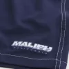 Volley-Badehose bis zur Mitte des Oberschenkels Volley-Badehose bis zur Mitte des Oberschenkels