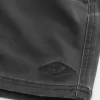 Volley-Badehose bis zur Mitte des Oberschenkels Volley-Badehose bis zur Mitte des Oberschenkels