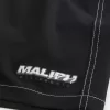 Volley-Badehose bis zur Mitte des Oberschenkels Volley-Badehose bis zur Mitte des Oberschenkels