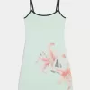Wendbares Camisole-Kleid Wendbares Camisole-Kleid