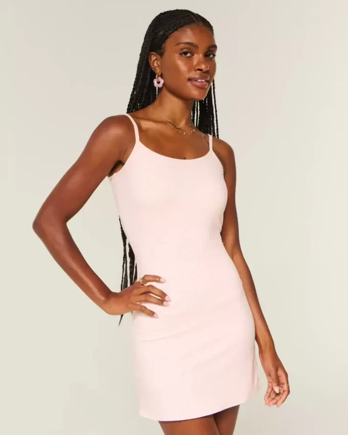 Wendbares Camisole-Kleid Wendbares Camisole-Kleid