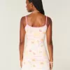 Wendbares Camisole-Kleid Wendbares Camisole-Kleid