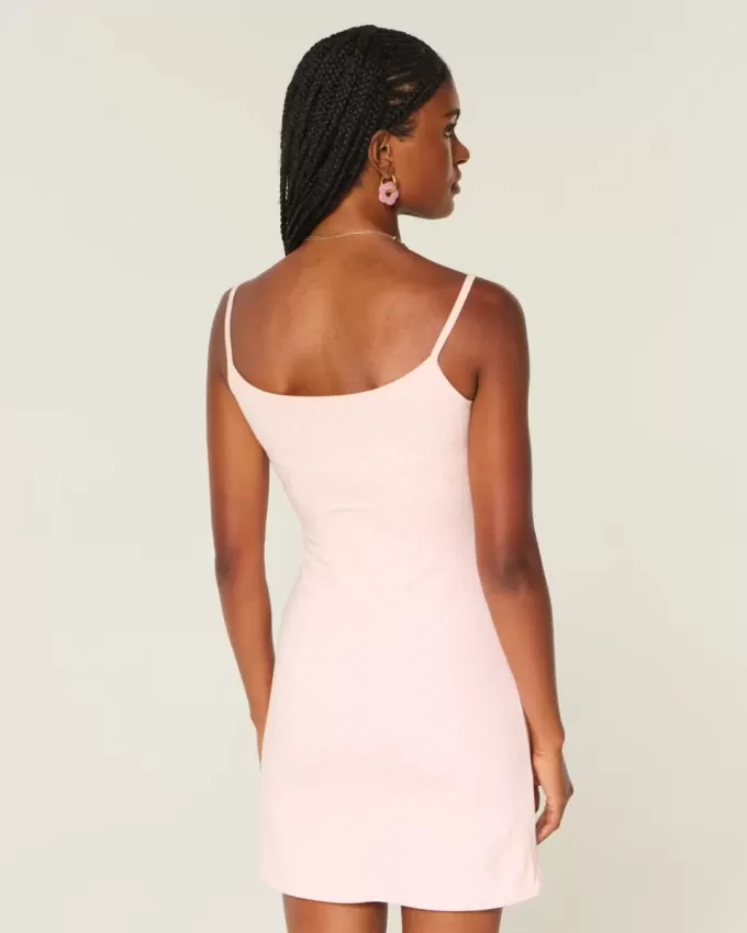 Wendbares Camisole-Kleid Wendbares Camisole-Kleid