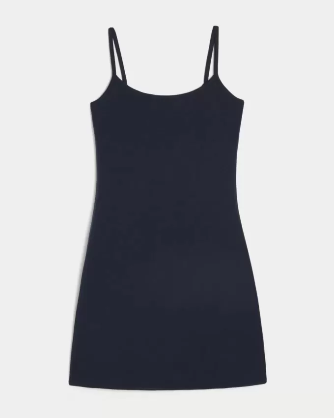 Wendbares Camisole-Kleid Wendbares Camisole-Kleid