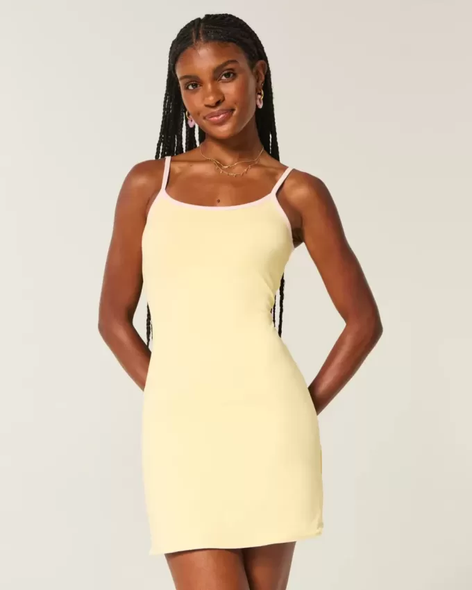 Wendbares Camisole-Kleid Wendbares Camisole-Kleid