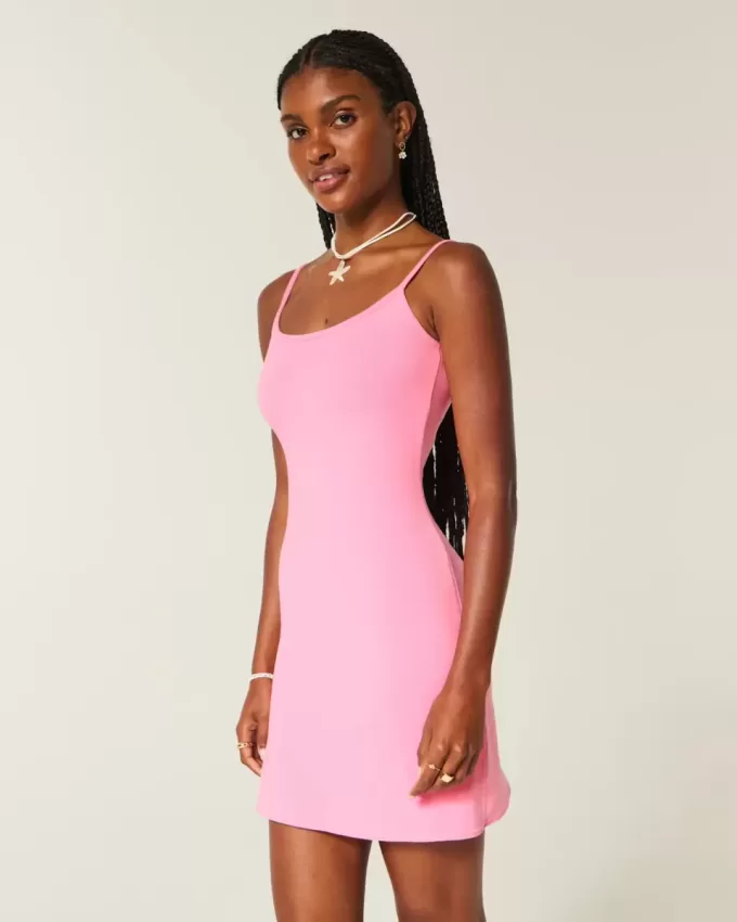 Wendbares Camisole-Kleid Wendbares Camisole-Kleid