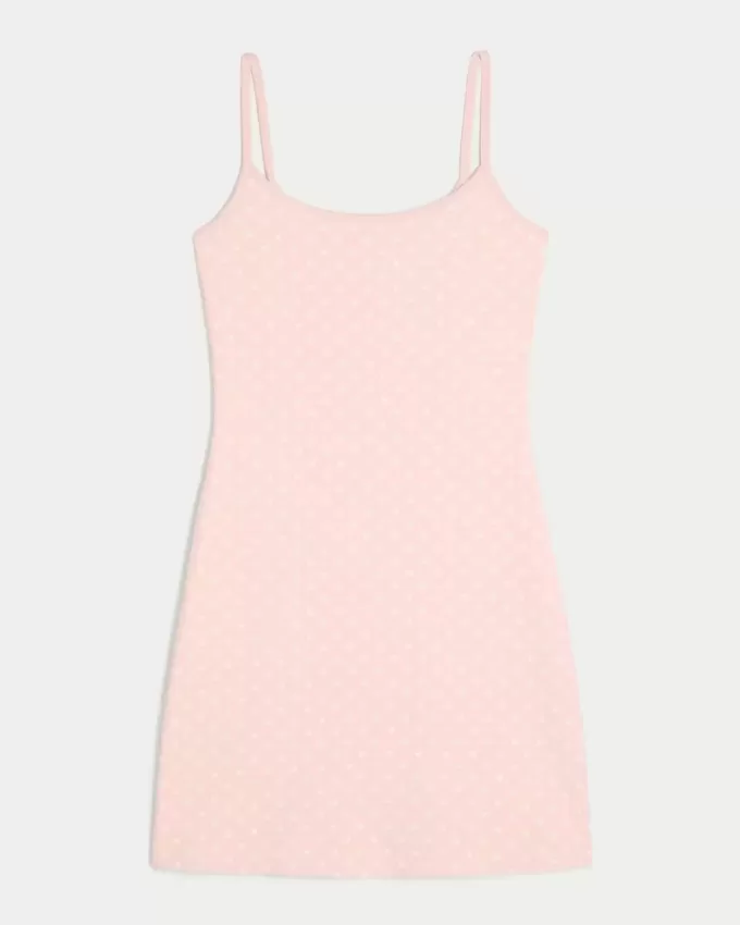Wendbares Camisole-Kleid Wendbares Camisole-Kleid