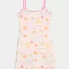 Wendbares Camisole-Kleid Wendbares Camisole-Kleid
