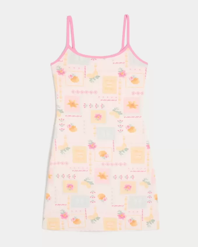 Wendbares Camisole-Kleid Wendbares Camisole-Kleid