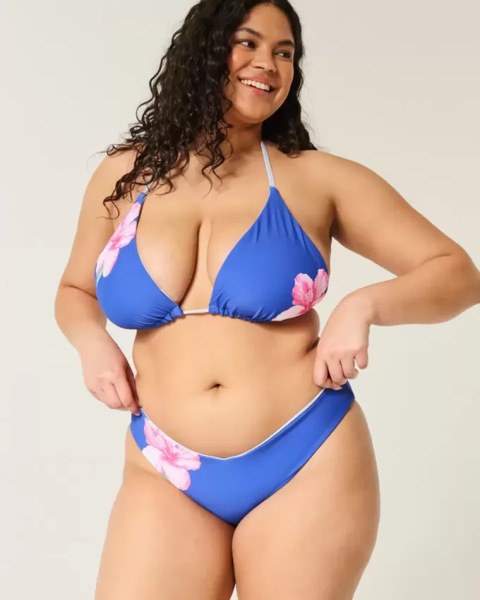 Wendbares, freches Bikinihöschen Wendbares, freches Bikinihöschen