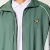 Windjacke mit Golf-Grafik Windjacke mit Golf-Grafik