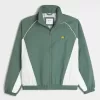 Windjacke mit Golf-Grafik Windjacke mit Golf-Grafik