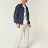 Windjacke mit Reißverschluss Windjacke mit Reißverschluss