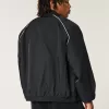 Windjacke mit Reißverschluss
