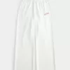 XOXO – Jogginghose mit weitem Bein und Grafik XOXO – Jogginghose mit weitem Bein und Grafik